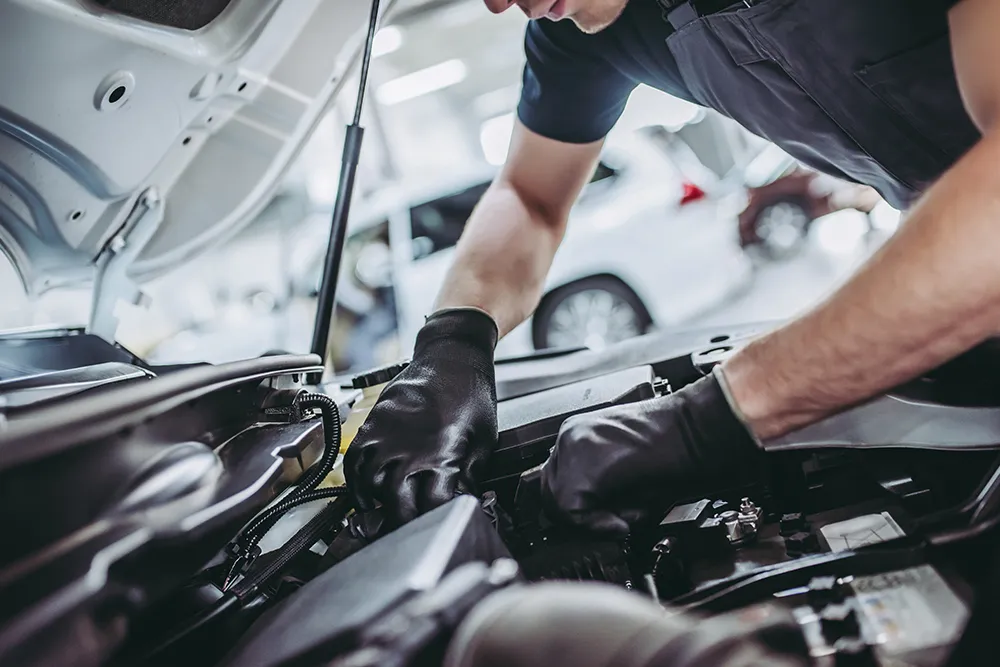 Five Common Problems With Diesel Engines That Need Repair