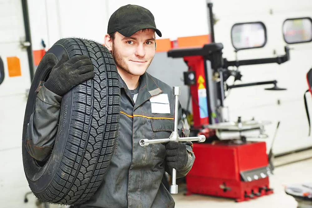 Four Common Causes of Semi-Truck Breakdowns