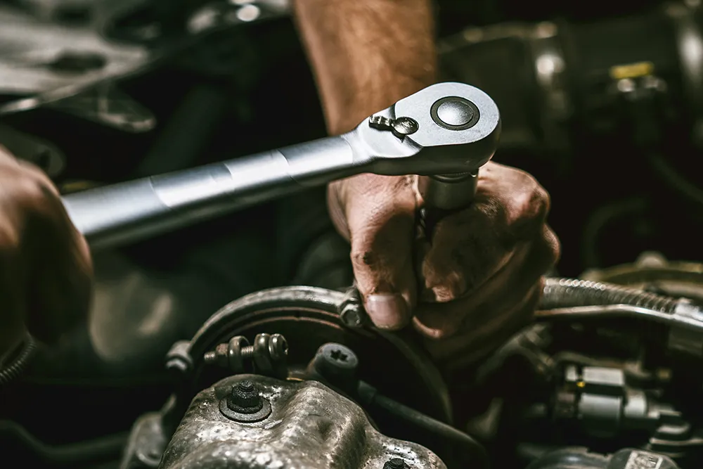 Reasons Why Big Rigs Use Diesel Engines
