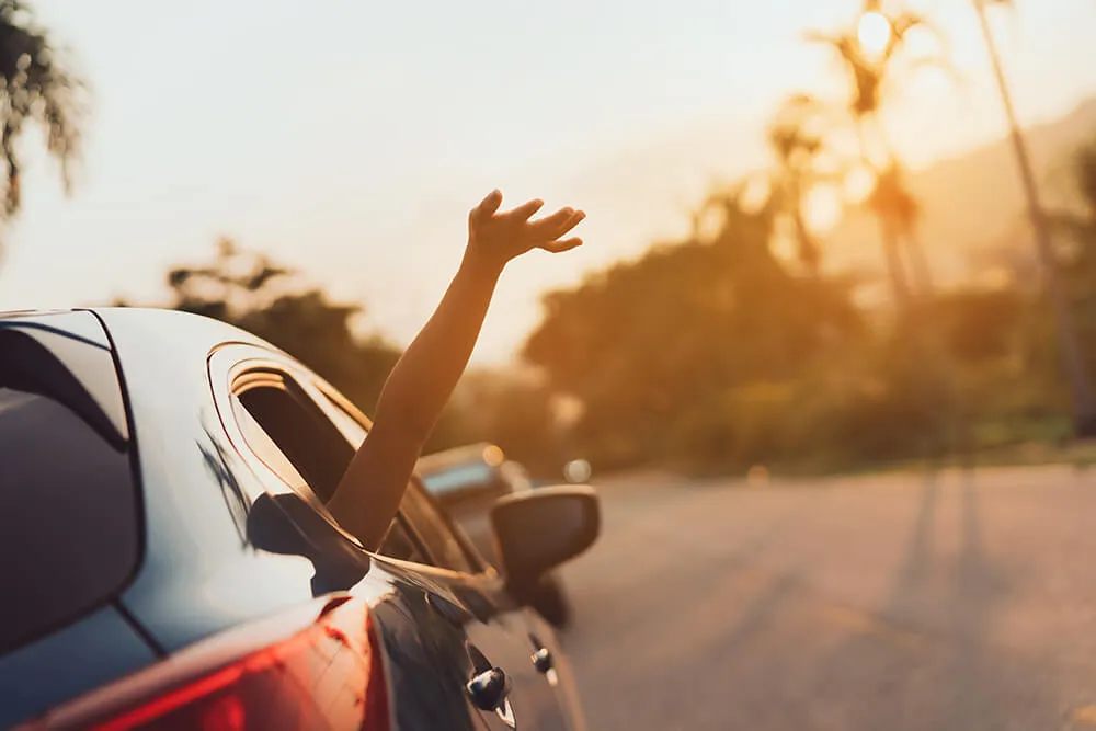 Tips For Those Big Trips In Your Rig