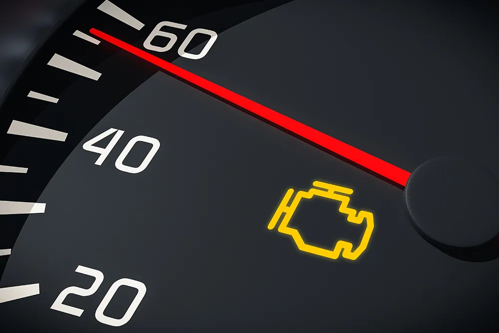 Do I Need to Take the Check Engine Light Seriously?