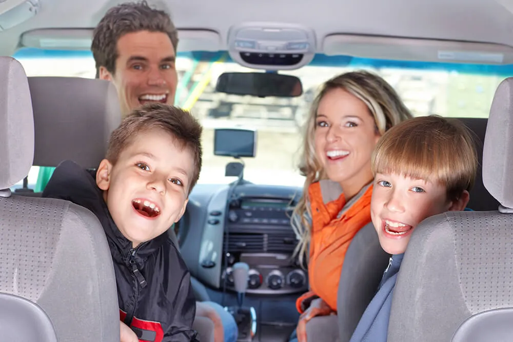 Tips to Survive Your Thanksgiving Weekend Long-Haul