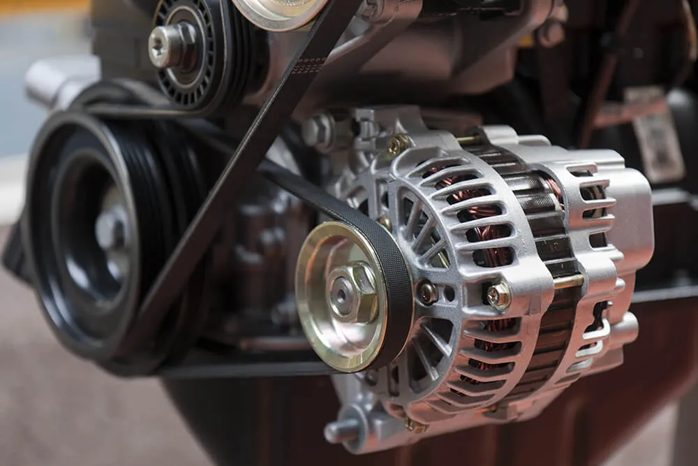 Signs My Light-Duty Truck’s Alternator Is Going Bad