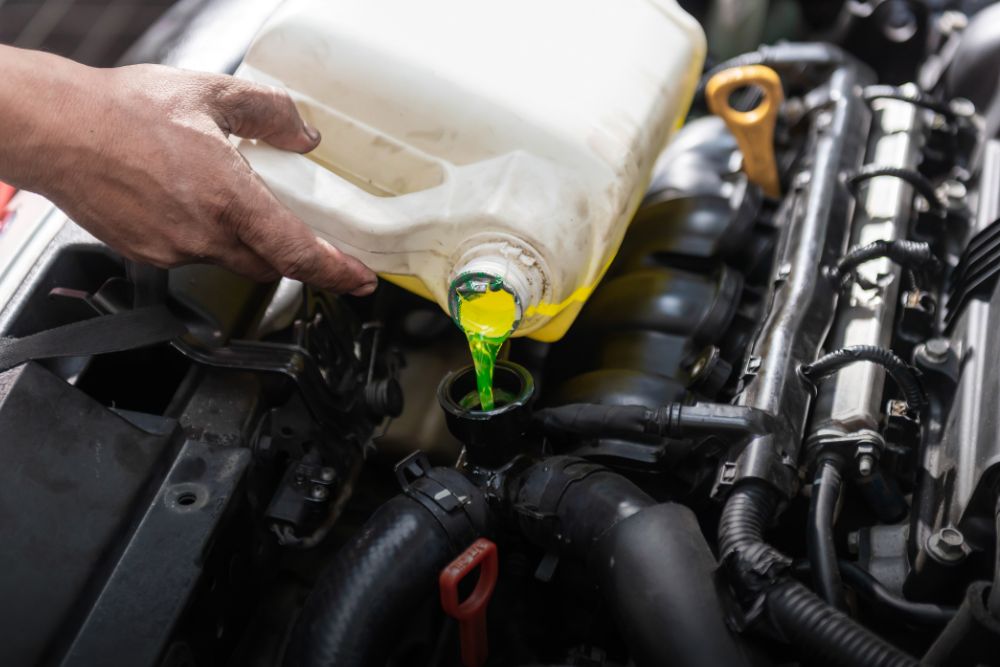 Diesel Radiator Repair: What You Need to Know