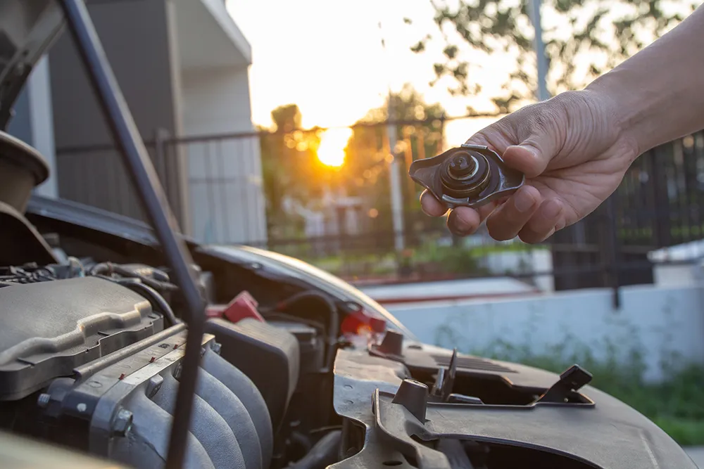 Diesel Radiator Repair: What You Need to Know
