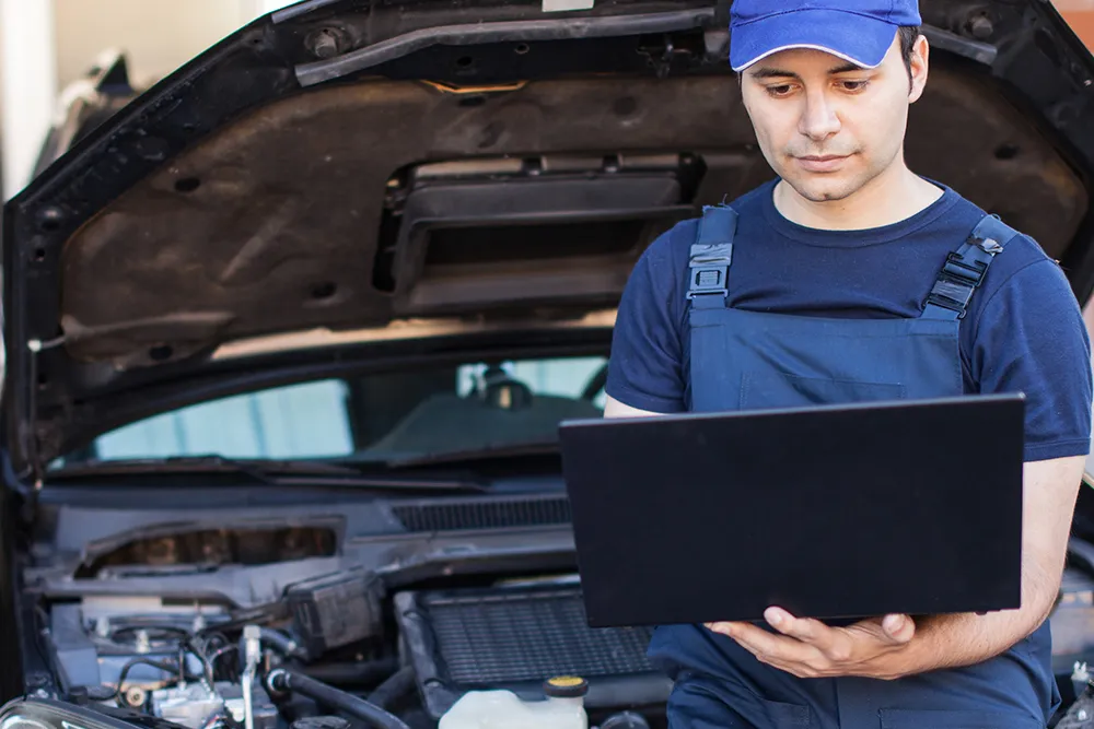 Why Auto Diagnostics are Essential for Your Car's Health