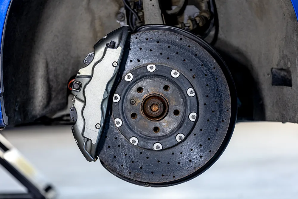 When to Get Your Brakes Checked and Why