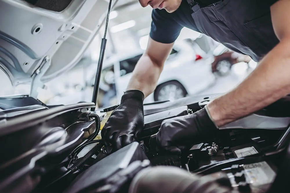 General Auto Repair For Diesel Vehicles: What You Need To Know
