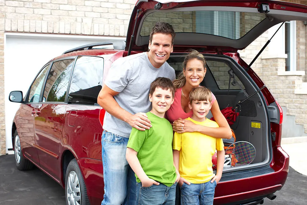 Let Us Inspect Your Car Before You Leave on Your Trip
