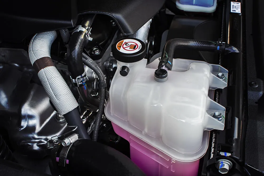 How to Prepare Your Auto Cooling System for Canadian Winters