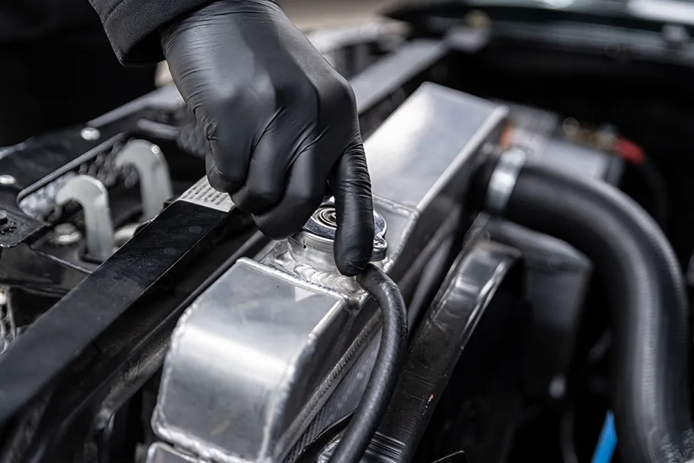 Keeping Cool: Radiator Repair And Replacement For Diesel Engines