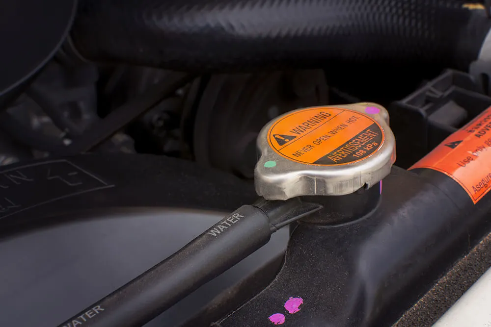 Keeping Your Cool: A Guide to Cooling System Repair