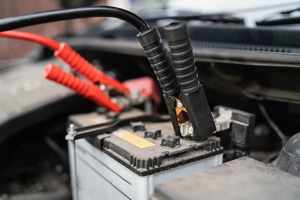 Navigating Auto Electrical Repair: Ensuring Vehicle Reliability