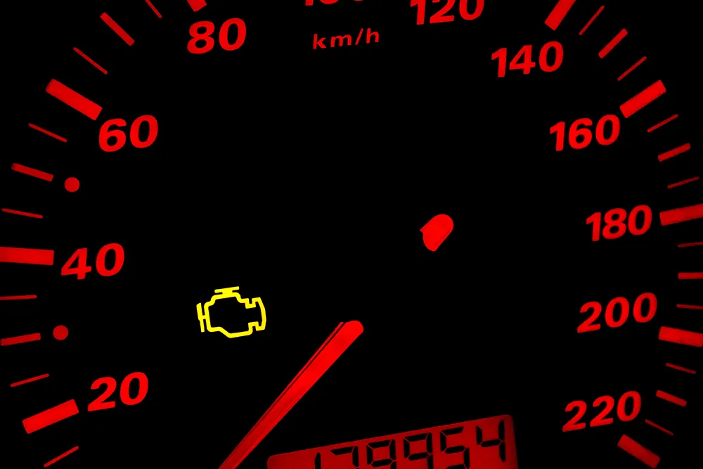 Understanding The Mystery Behind Your Check Engine Light: A Guide For Canadian Drivers
