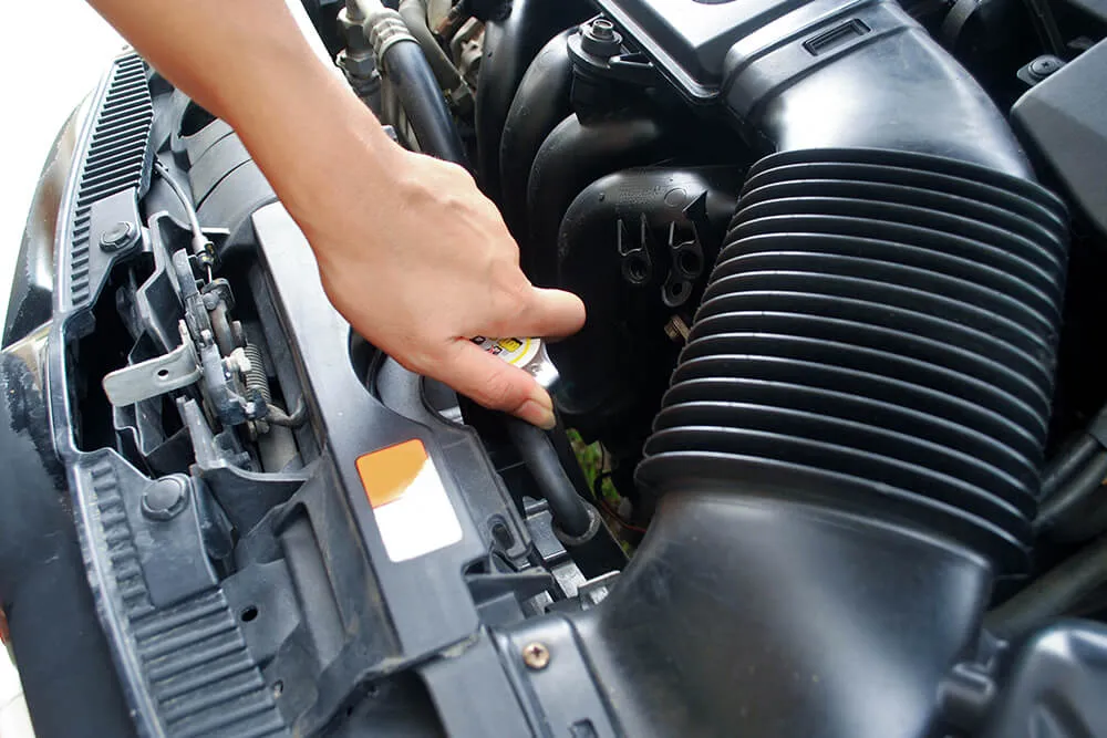 The Importance Of A Healthy Cooling System For Your Vehicle