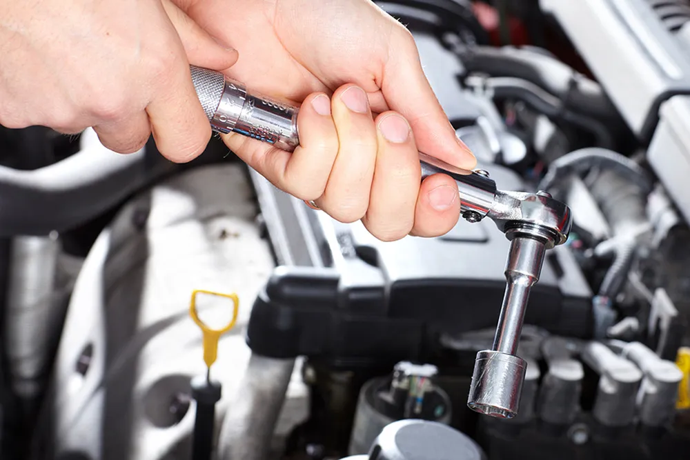 Understanding Engine Repair: A Comprehensive Guide