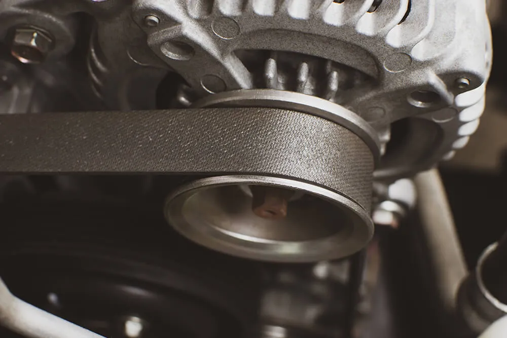 Expert Alternator Repair for Diesel Vehicles at Moose Jaw Truck Shop
