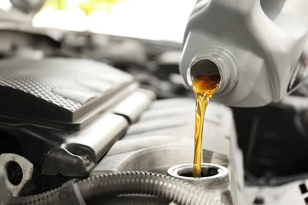 Moose Jaw Truck Shop: Expert Oil Changes for Diesel Vehicles in Moose Jaw, SK