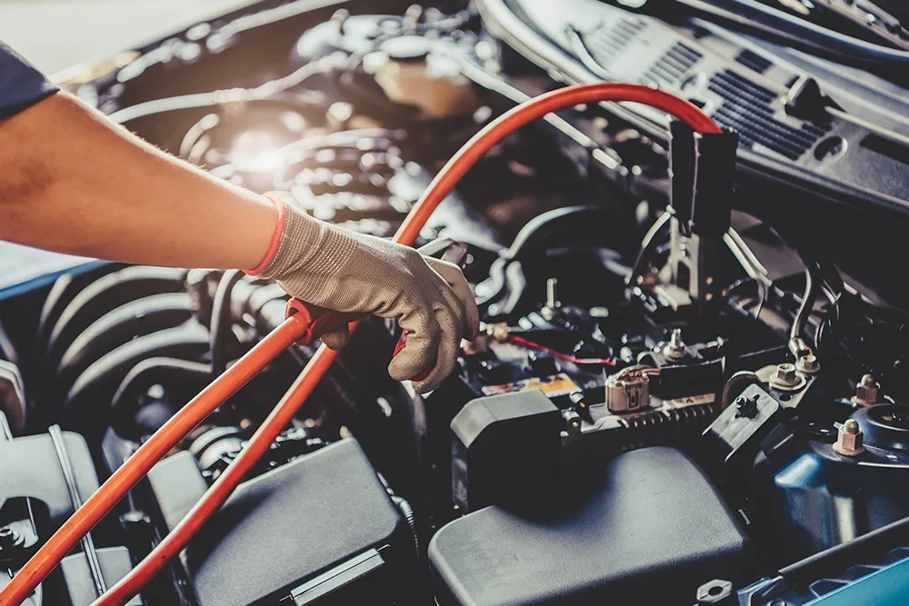 Diesel Auto Electrical Repair in Moose Jaw, Saskatchewan