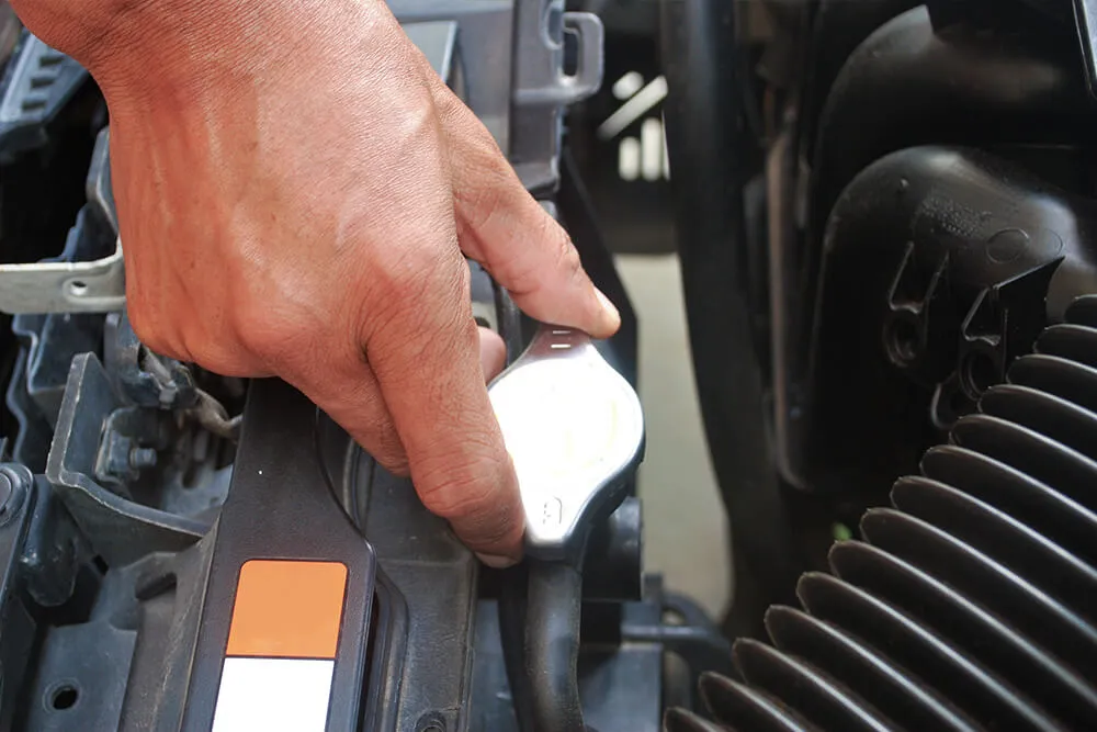 Diesel Cooling System Maintenance Tips in Moose Jaw, Saskatchewan