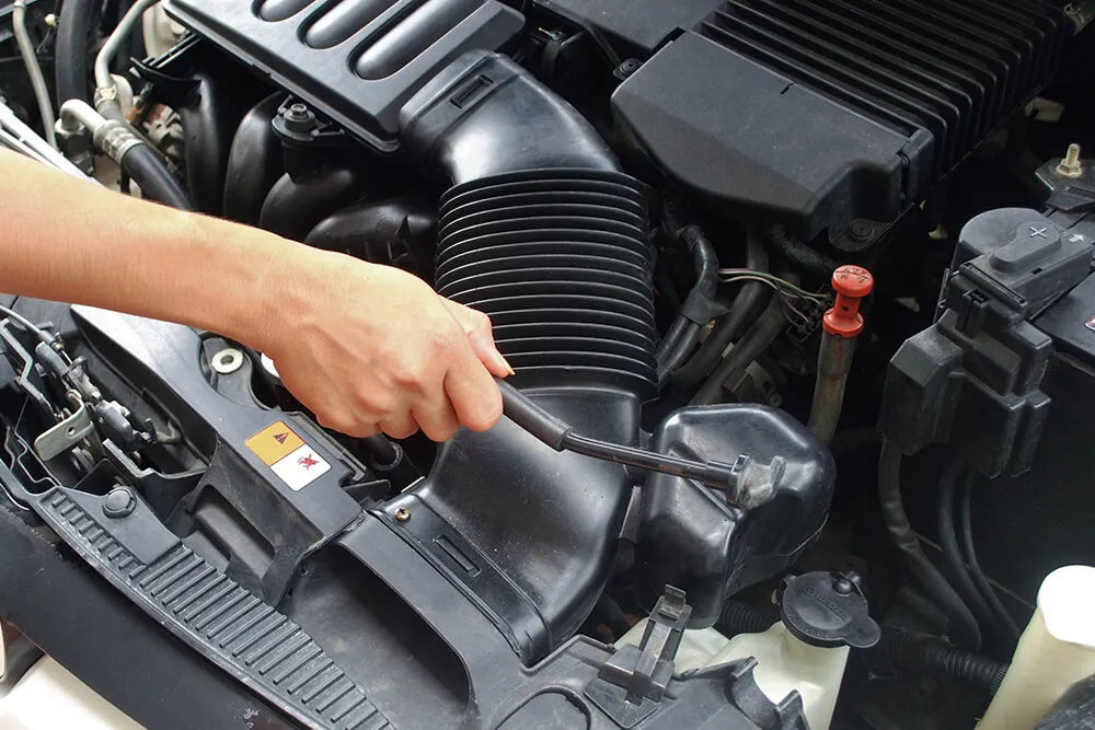 Cooling System Repair in Moose Jaw, Saskatchewan