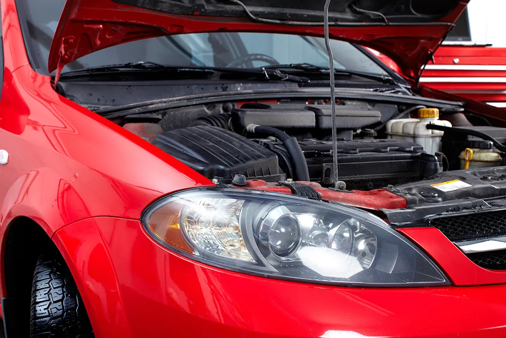 Diesel Engine Repair in Saskatchewan