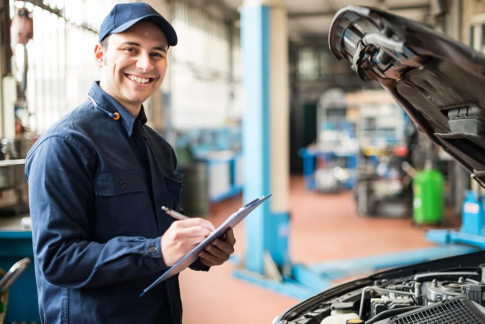 Pre-purchase Inspections for Diesel Vehicles in Saskatchewan