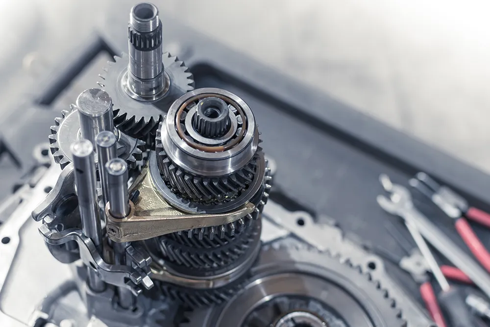 Common Diesel Transmission Issues in Moose Jaw, Saskatchewan