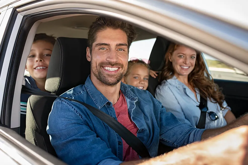 Pre-trip Inspections for Cars in Moose Jaw, Saskatchewan