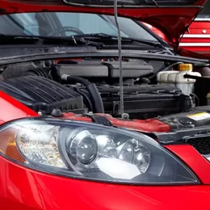 3K Tuning