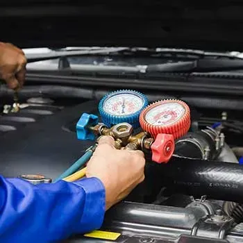 Car AC Repair