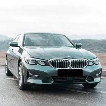BMW Repair