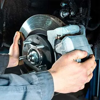Brake Repair