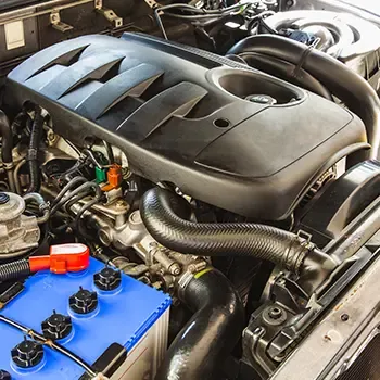 auto ac and heat repair
