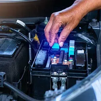 Auto Electrical Repair