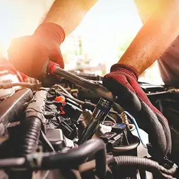Engine Repair