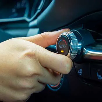 Car Heater Repair