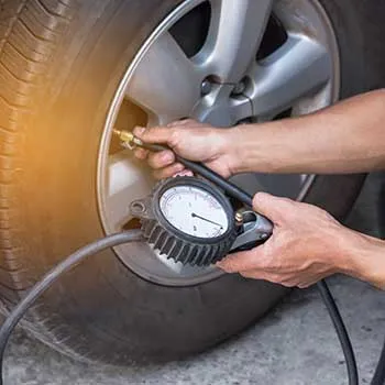 Tire Services